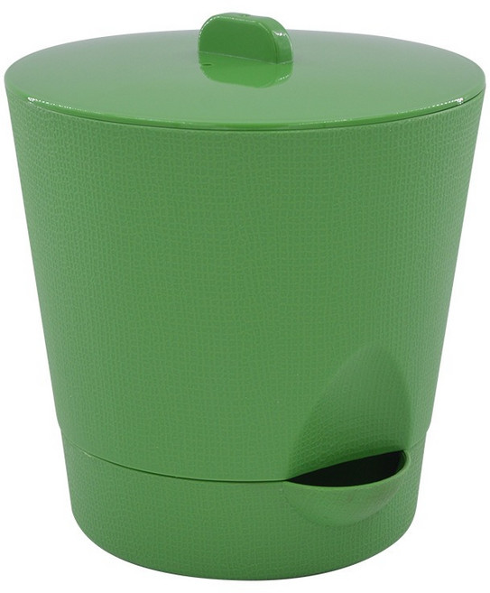 [특가] 가정용 콩나물 시루 식물 재배기 소형, 1개