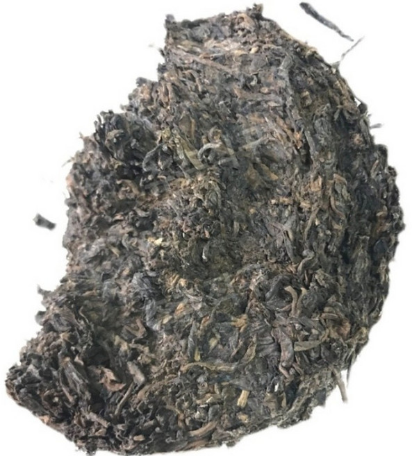 1970년대 운남 보이차 죽통각 산차 노생차 충시차 맹해 고수차 2500g, 1개, 1개입, 2.5kg