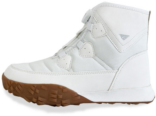 다운블로우 여성 방한 패딩 부츠 DB 1304