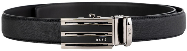 닥스 자동벨트 남성용 케이스 쇼핑백