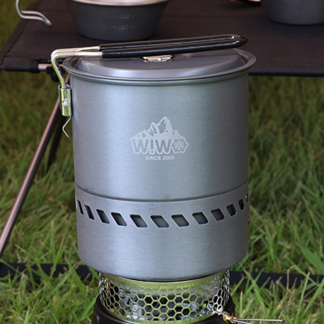 위오 1.7L 리액터 전용 포트, 1개