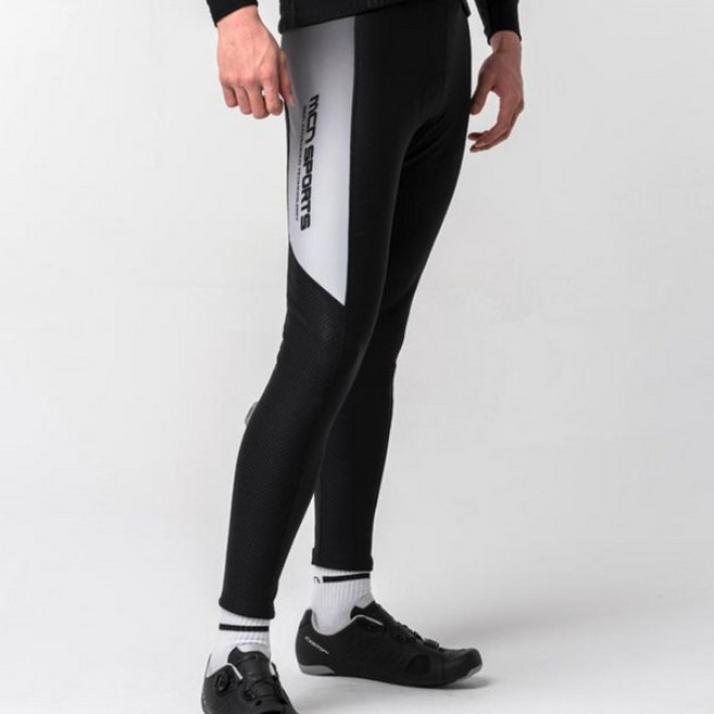 MCN 그레이 스케일 방풍 발수 9부 패드팬츠 극세사 기모 소프트쉘 프리미엄방풍 허니콤3레이어 경량 안감매쉬