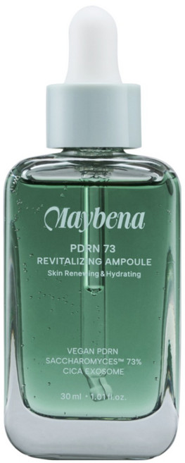 메이베나 주름 탄력 미백 PDRN 73 앰플, 30ml, 1개