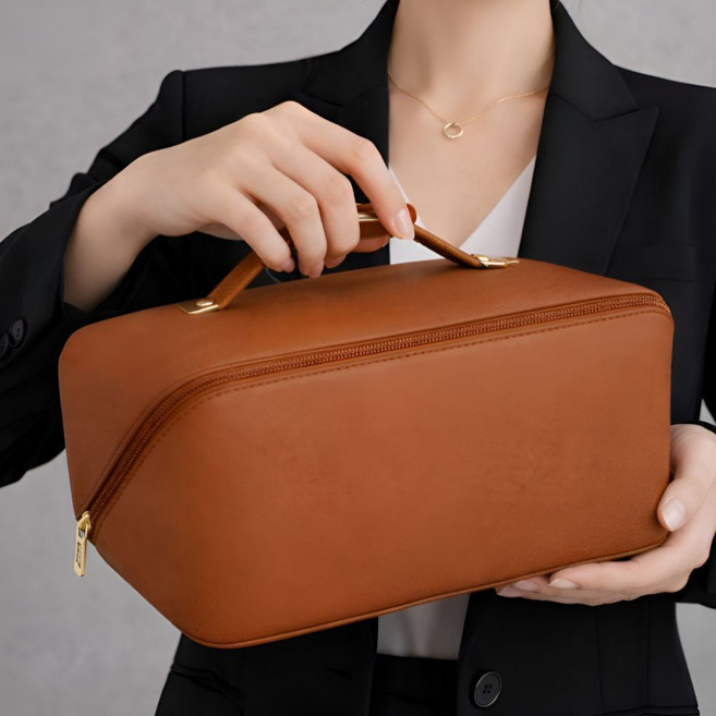 아리백 화장품 파우치 여행용