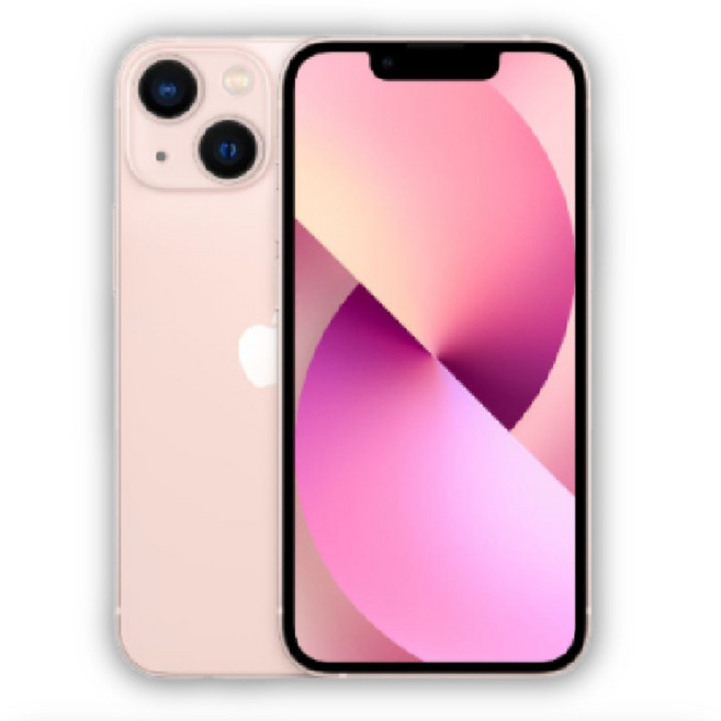 아이폰13미니 128GB/256GB/512GB 공기계 중고폰 자급제 A2628 책임환불제, 스타라이트, 256GB, 만족도 높은 S급