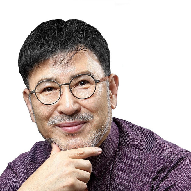 C&K코스메틱 남자가발 100% 인모 고급올스킨 정수리 남성가발, 올스킨 프리 S(소), 1개