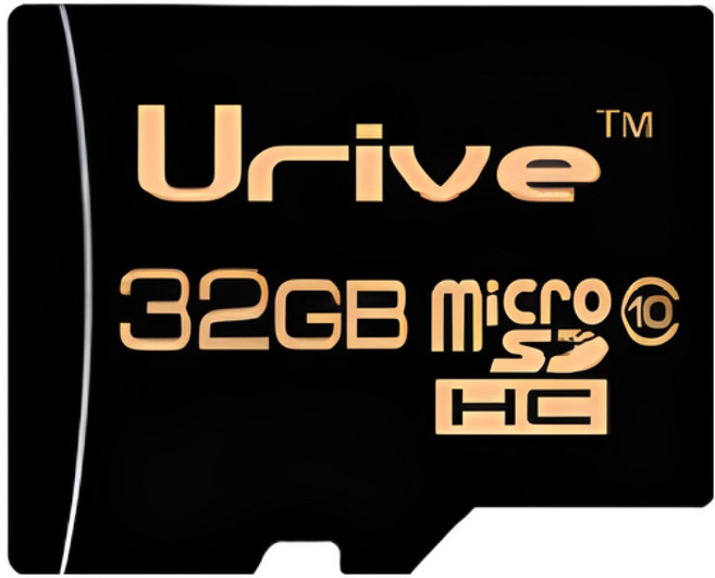 유라이브 정품 메모리카드 Class10 16GB 32GB 64GB, 정품 메모리카드 32GB