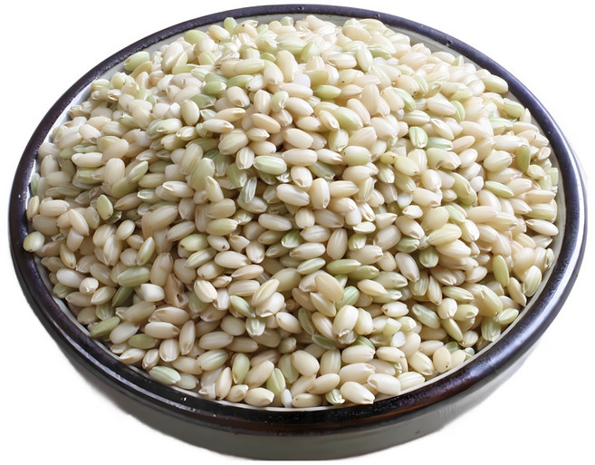 유기농 찰녹미 환경쌀 녹색 찰현미 당일도정, 1개, 3.3kg