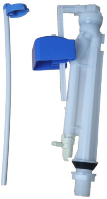 대림바스 CC-260 필밸브 CT-260 볼탑 사이즈 28Cm