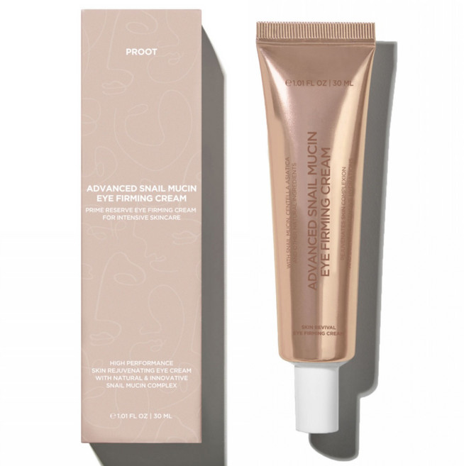 프룻 달팽이 아이크림, 1개, 30ml