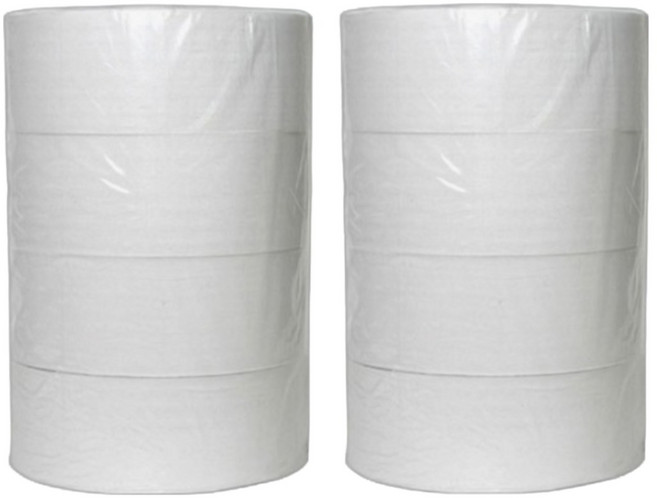 신라제지 물에 잘 풀리는 2겹 150m 8롤, 8개