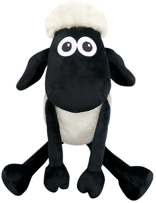 공식정품 숀더쉽 중형 인형 - 40cm, 중형 인형40cm, 1개