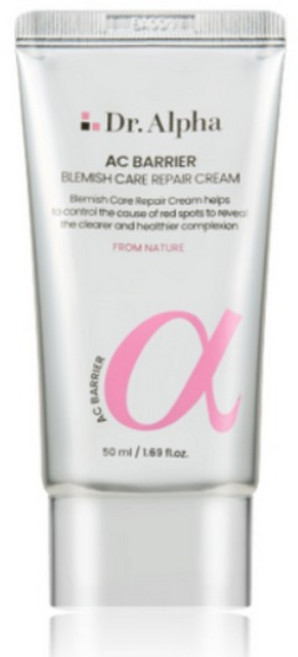 닥터알파 블레미쉬 케어 리페어 크림, 1개, 50ml