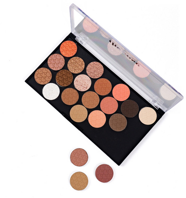 더분 자석 팔레트 196 x 110mm, NM, 1개