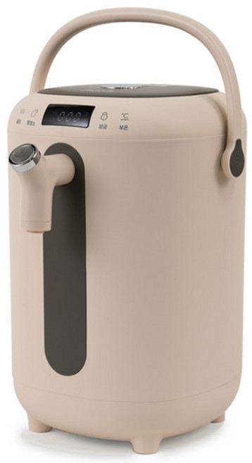 신일 전기포트 티 주전자 출수형분유포트 무선 보온