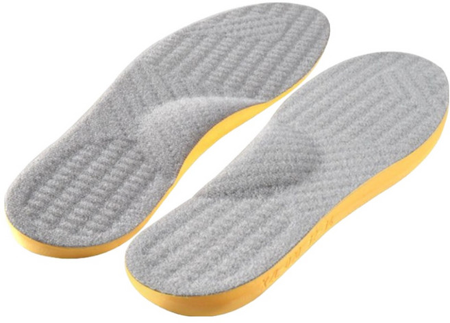 [5시건 당일출고] 1+1+1 오다리 교정 보조 깔창 2026 업그레이드 발균형 자세보정 인솔, 3세트