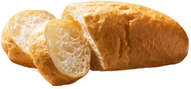 [갓성비] 당일구운 빵 베트남 반미 바게트 샌드위치용, 90g, 10개