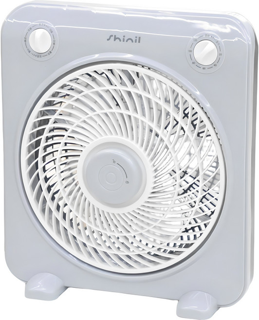 신일 1010박스팬 선풍기, 신일 박스팬 선풍기