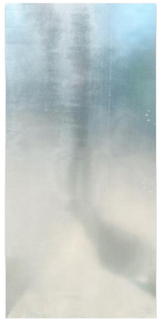 메이툴 국산 함석판 0.25T x 1830 x 915 아연도금 아연판 자석판 평함석 철판, 1개