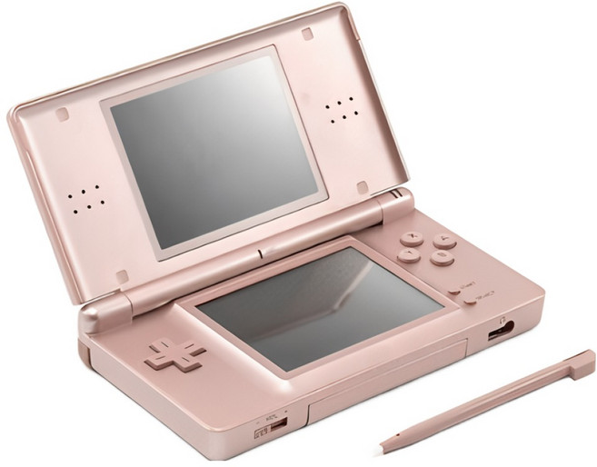 닌텐도 DS LITE 중고품 충전기포함