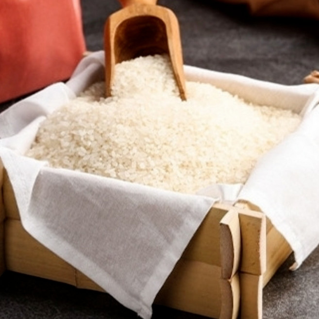 호야마트 2025 햅쌀 친환경 철원오대미 단일품종, 10kg, 1개