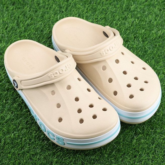 크록스 바야밴드 클로그 남여공용 샌들 슬리퍼