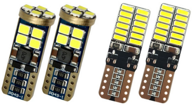 현대 신형 포터2 LPG 디젤 포터일렉트릭 (2020-2026년형) LED실내등 번호판등 풀세트, 1세트