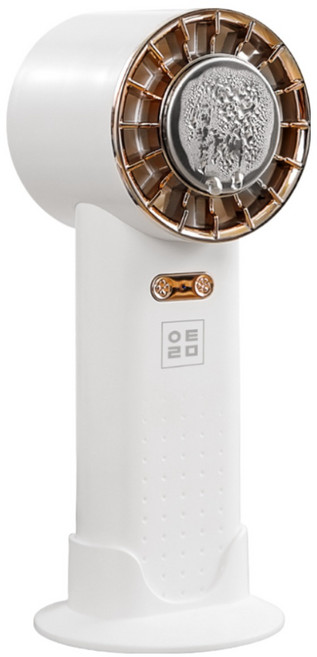 올탐 1초 듀얼 냉각 에어컨 선풍기 GXZ-F23