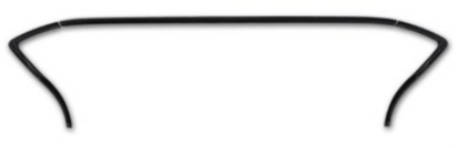 오토크로바 쏘나타 dn8 2019~2020 라디에이터 그릴 가니쉬 몰딩, C169 현대 쏘나타 DN8 2019~2020, 라인