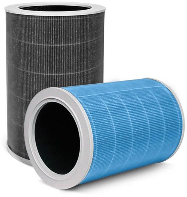 샤오미 미에어 프로H PRO H 공기청정기 호환 필터 AC-M13-SC AC-M7-SC / XIOMI-PROH, 1개, 미에어 PRO H