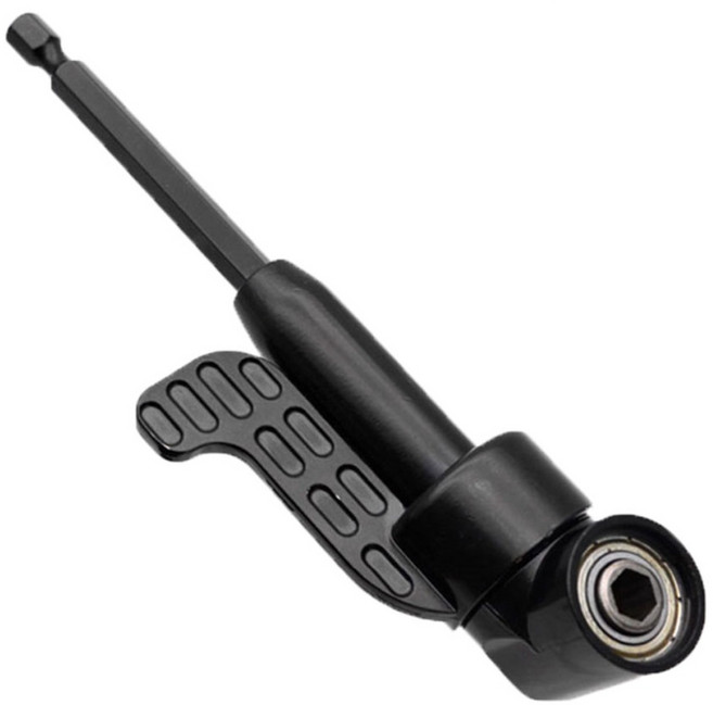 글로비 코너 드라이버 어댑터 앵글 직각, 1개