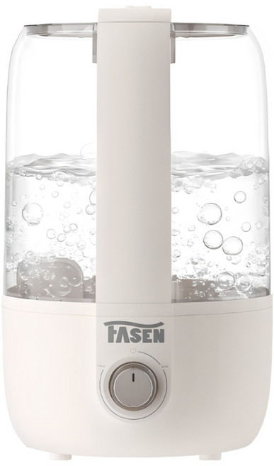 연화삼월 가습기 uv램프 가정용 가습기 에어워셔 미니 가습기 가정용 가습기1위 제습기 대용량 가습기 초음파 가습기, FS001