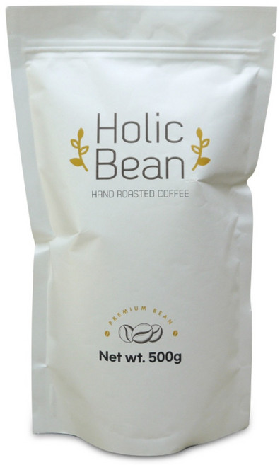 홀릭빈 예멘 모카 마타리 알 함다니 500g, 홀빈(분쇄안함), 1개