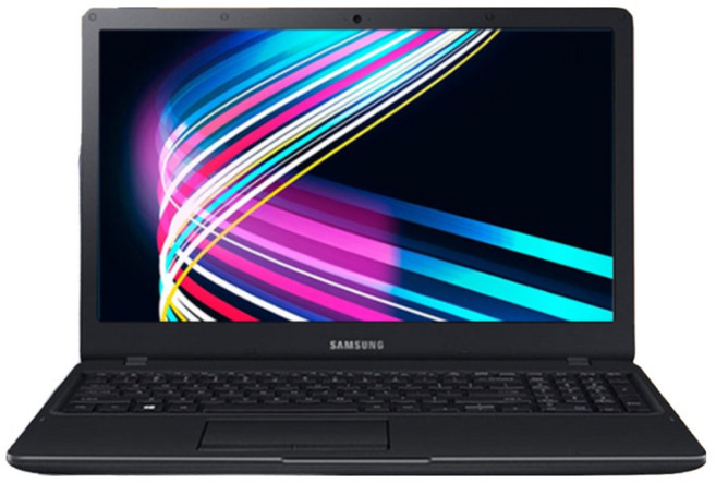 삼성노트북 6세대 코어i5 블랙 사무용 8GB 128GB NT371B5L, WIN10