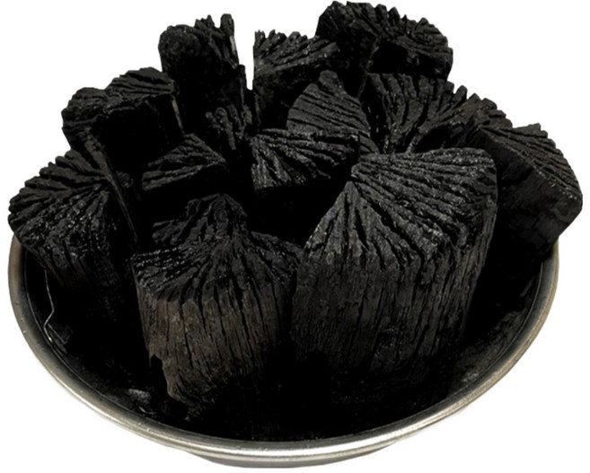 갑돌이 바베큐 참숯10kg 1개, 10kg