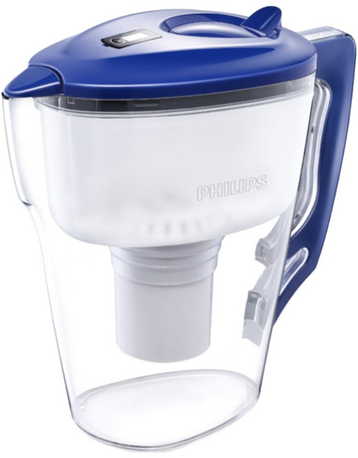 필립스 필터정수기 3L AWP2921 + 필터 3개 추가증정