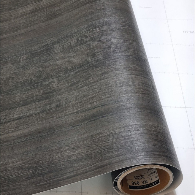 LX 인테리어 필름 시트지 우드 가구 방문틀 무늬목 (NE056) 0.5m, 1. 비방염