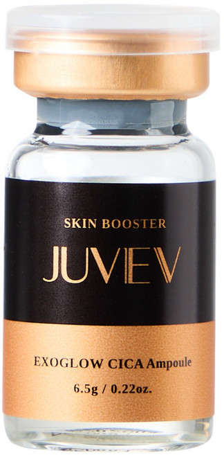 루미벨라 엑소좀 앰플 모공 액소좀 MTS 쥬베브, 2개, 6.5g