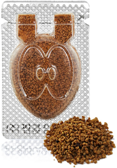 잡스 개미용 과립, 6g, 1개