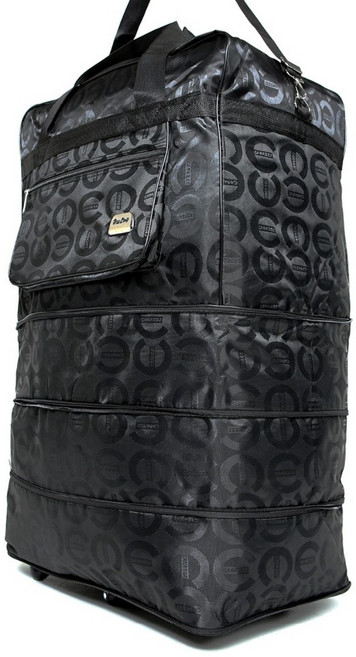 가방대마왕 이민가방 유학가방 보조바퀴 6개 3단확장