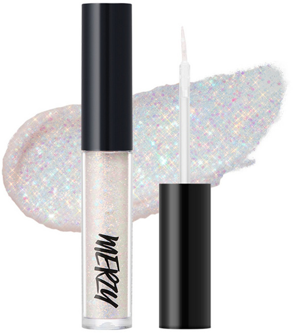 머지 윈디 팝 아이글리터, PE2팝핑캔디, 1개