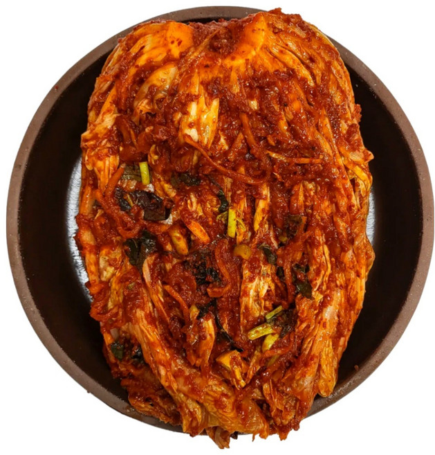 [신선온] 생산 전통 전라도 포기 김장 김치, 1개, 10kg