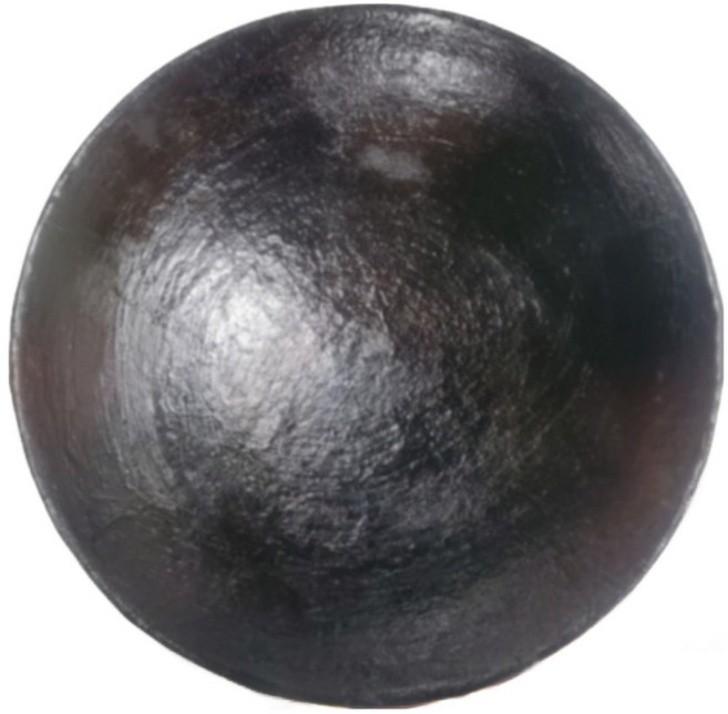 멀티 조선 무쇠 주물 솥뚜껑 그리들 고기불판 캠핑 가정용 화로대 바베큐 삼겹살 불판 그릴 고기굽는불판 자이글 무쎄팬 주물불판 무쇠웍 숯불바베큐그릴 감성 토마호크 캠핑용품, 1개, 40cm