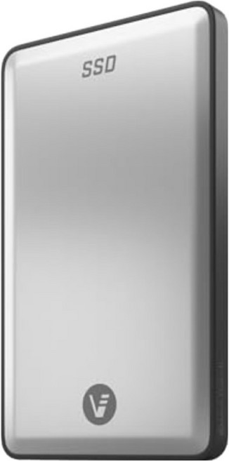 벡토테크 4TB 외장 SSD USB-C 휴대용 솔리드 스테이트 드라이브(USB 3.1 2세대) | 3D 낸드 플래시 빠른 속도