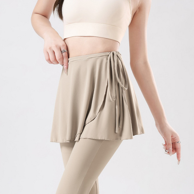 [레깅스 커버 스커트]민망함 가려줌 치마