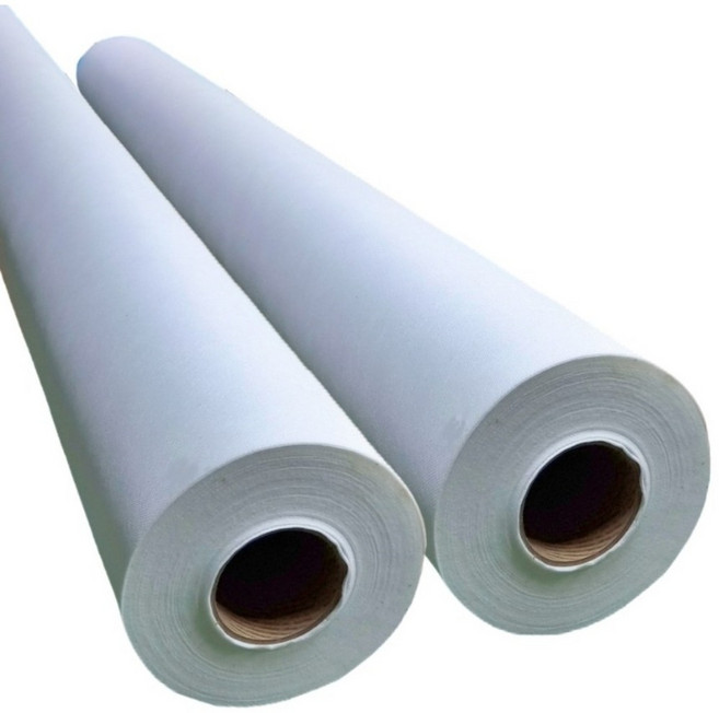 국내제조 농업용 보온 백색 부직포 거성, 1개, (40g) 폭170cm 길이100m