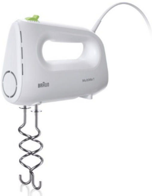 BRAUN 핸드믹서, HM1110WH