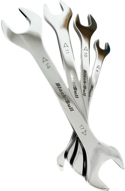 블랙불 슬림 스패너 (4종), 1개