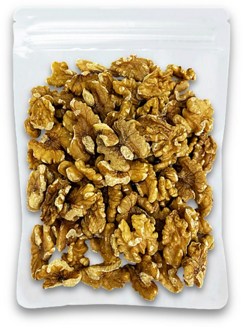 바다모아 쩐내가 나지 않는 캘리포니아 호두 분태 1/4태, 호두 1/4태 500g, 1개