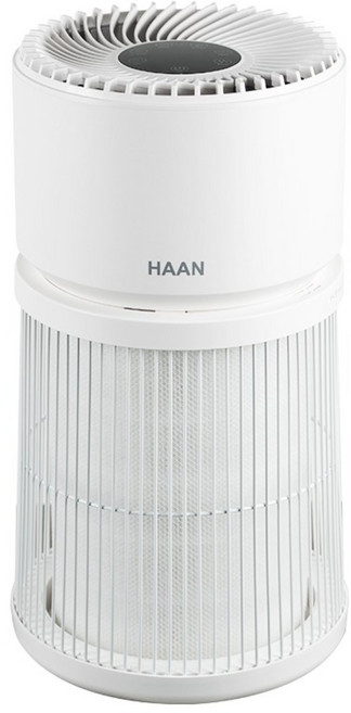 한경희 펫케어 퓨어 UV살균 저소음 펫 공기정청기 HPA-3000, 화이트